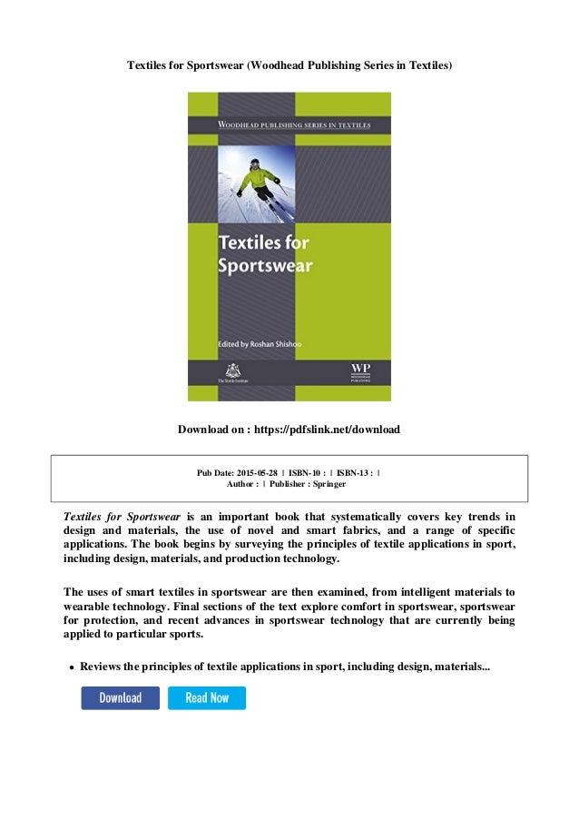 Textiles for Protection (Woodhead Publishing Series in Textiles)